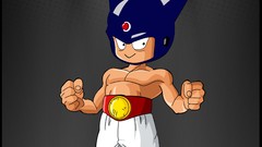 Dragon Ball Dragon Ball Z