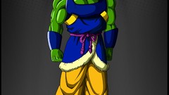 Dragon Ball Dragon Ball Z