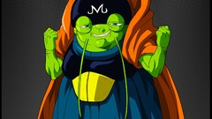 Dragon Ball Dragon Ball Z