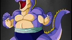 Dragon Ball Dragon Ball Z