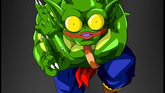 Dragon Ball Dragon Ball Z