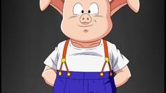 Dragon Ball Dragon Ball Z