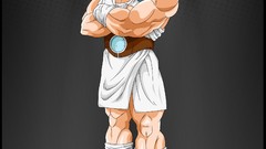 Dragon Ball Dragon Ball Z