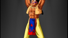 Dragon Ball Dragon Ball Z