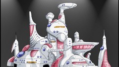 Dragon Ball Dragon Ball Z