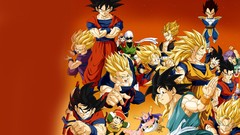 Dragon Ball Dragon Ball Z