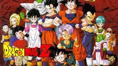 Dragon Ball Dragon Ball Z