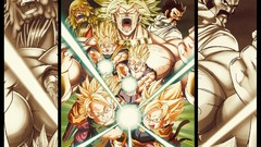 Dragon Ball Dragon Ball Z