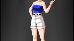 Dragon Ball Dragon Ball Z Bulma