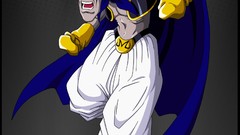 Dragon Ball Dragon Ball Z Buu