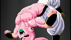 Dragon Ball Dragon Ball Z Buu