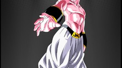 Dragon Ball Dragon Ball Z Buu