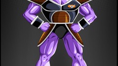 Dragon Ball Dragon Ball Z Captain Ginyu