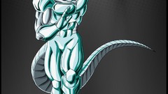 Dragon Ball Dragon Ball Z cooler