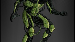 Dragon Ball Dragon Ball Z cooler