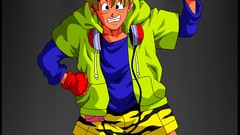 Dragon Ball Dragon Ball Z demons