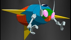 Dragon Ball Dragon Ball Z Dr Gero