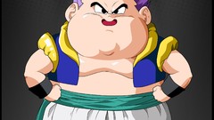 Dragon Ball Dragon Ball Z fat