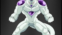 Dragon Ball Dragon Ball Z Frieza