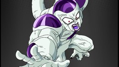 Dragon Ball Dragon Ball Z Frieza