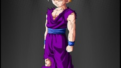 Dragon Ball Dragon Ball Z gohan