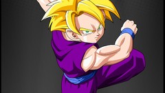 Dragon Ball Dragon Ball Z gohan