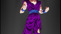 Dragon Ball Dragon Ball Z gohan