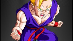 Dragon Ball Dragon Ball Z gohan