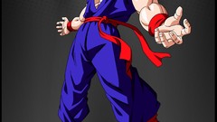 Dragon Ball Dragon Ball Z gohan