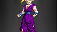 Dragon Ball Dragon Ball Z gohan