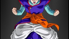 Dragon Ball Dragon Ball Z gohan