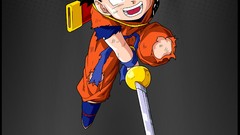 Dragon Ball Dragon Ball Z gohan