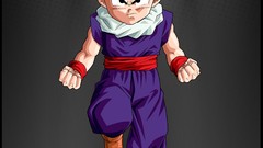 Dragon Ball Dragon Ball Z gohan