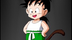 Dragon Ball Dragon Ball Z gohan