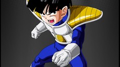 Dragon Ball Dragon Ball Z gohan