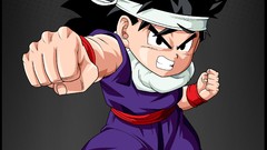 Dragon Ball Dragon Ball Z gohan
