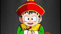 Dragon Ball Dragon Ball Z gohan