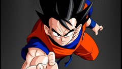 Dragon Ball Dragon Ball Z goku
