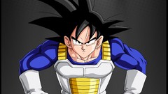 Dragon Ball Dragon Ball Z goku