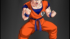 Dragon Ball Dragon Ball Z goku
