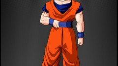 Dragon Ball Dragon Ball Z goku