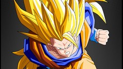 Dragon Ball Dragon Ball Z goku