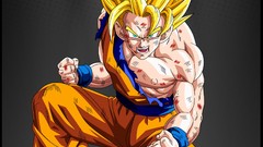 Dragon Ball Dragon Ball Z goku
