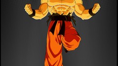 Dragon Ball Dragon Ball Z goku