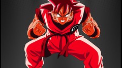 Dragon Ball Dragon Ball Z goku
