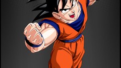 Dragon Ball Dragon Ball Z goku