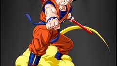 Dragon Ball Dragon Ball Z goku