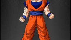 Dragon Ball Dragon Ball Z goku