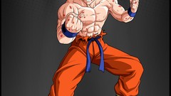 Dragon Ball Dragon Ball Z goku