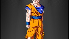 Dragon Ball Dragon Ball Z goku